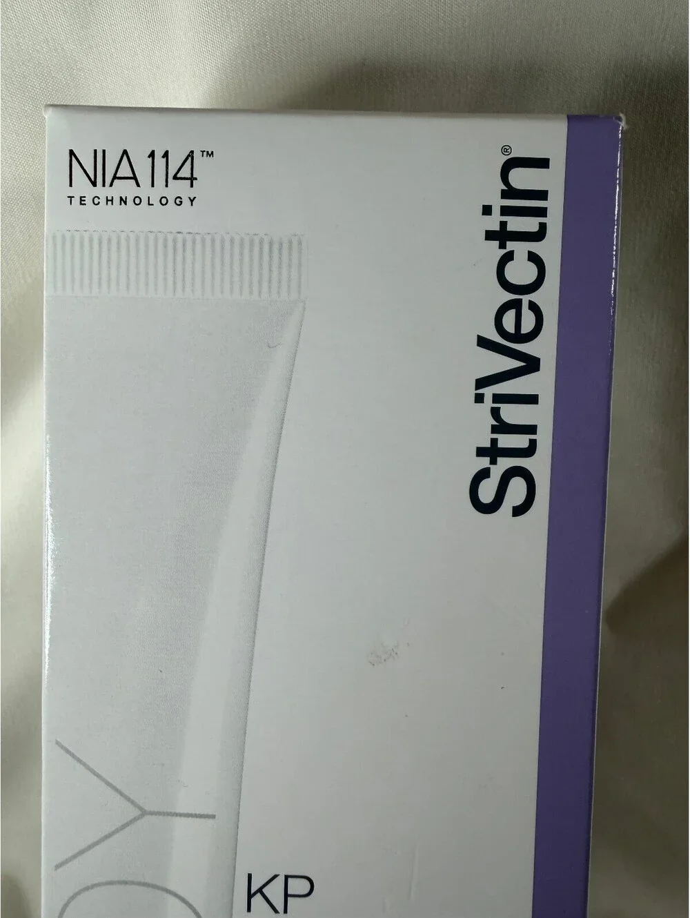 StriVectin kp care